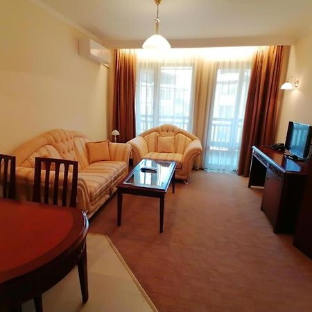 Downtown Luxury Private Apartments Bansko Esterno foto