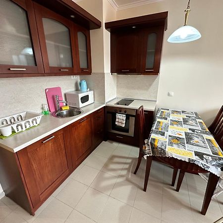 Downtown Luxury Private Apartments Bansko Esterno foto