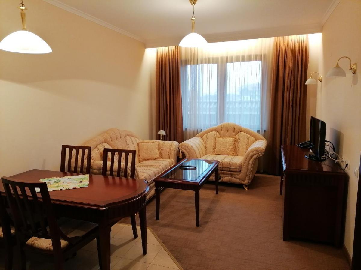 Downtown Luxury Private Apartments Bansko Camera foto