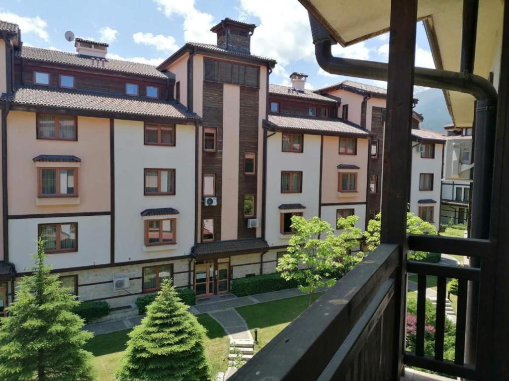 Downtown Luxury Private Apartments Bansko Esterno foto