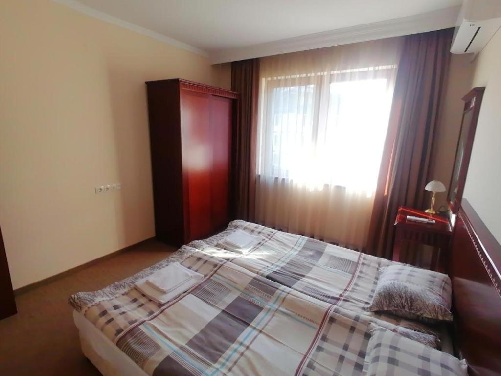 Downtown Luxury Private Apartments Bansko Esterno foto