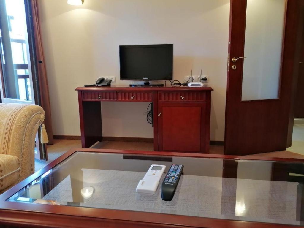 Downtown Luxury Private Apartments Bansko Esterno foto