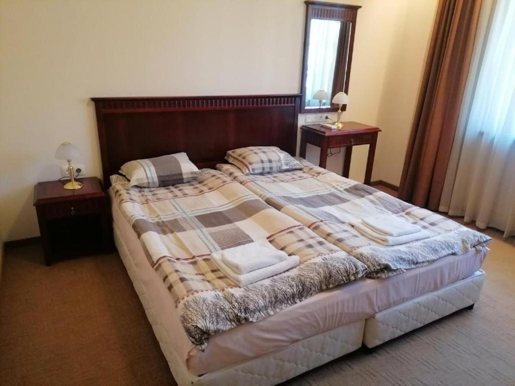 Downtown Luxury Private Apartments Bansko Esterno foto
