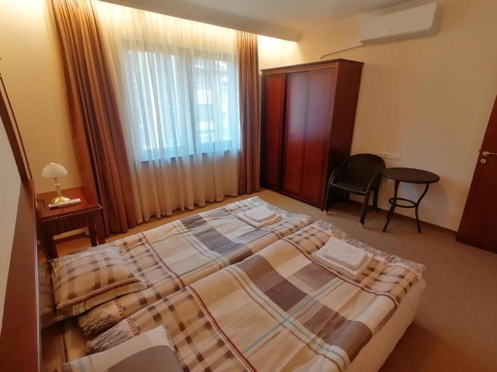 Downtown Luxury Private Apartments Bansko Esterno foto