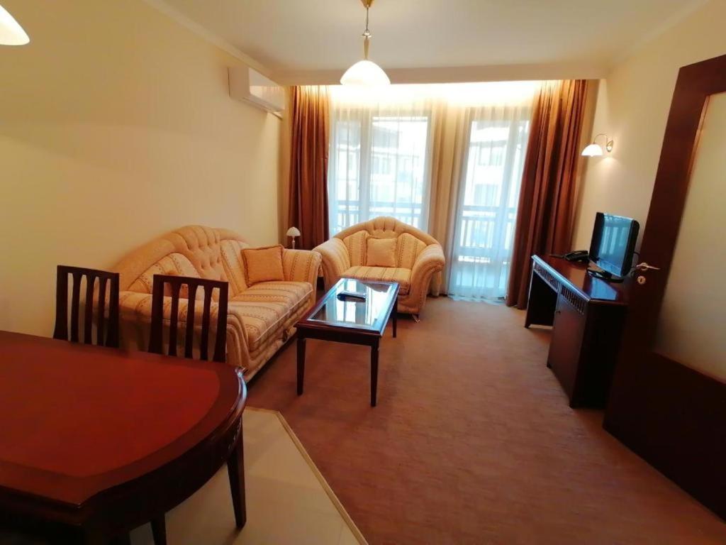 Downtown Luxury Private Apartments Bansko Esterno foto