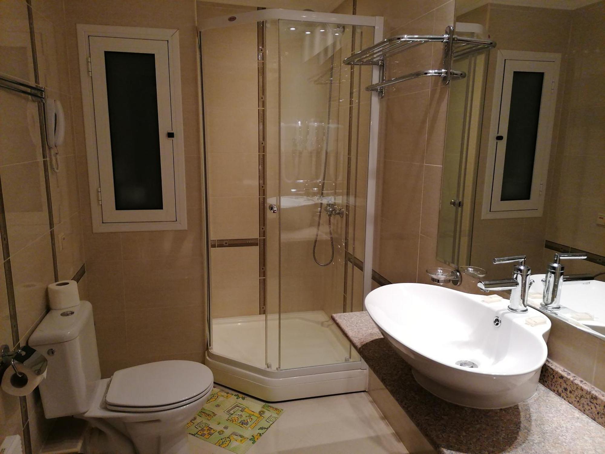 Downtown Luxury Private Apartments Bansko Camera foto
