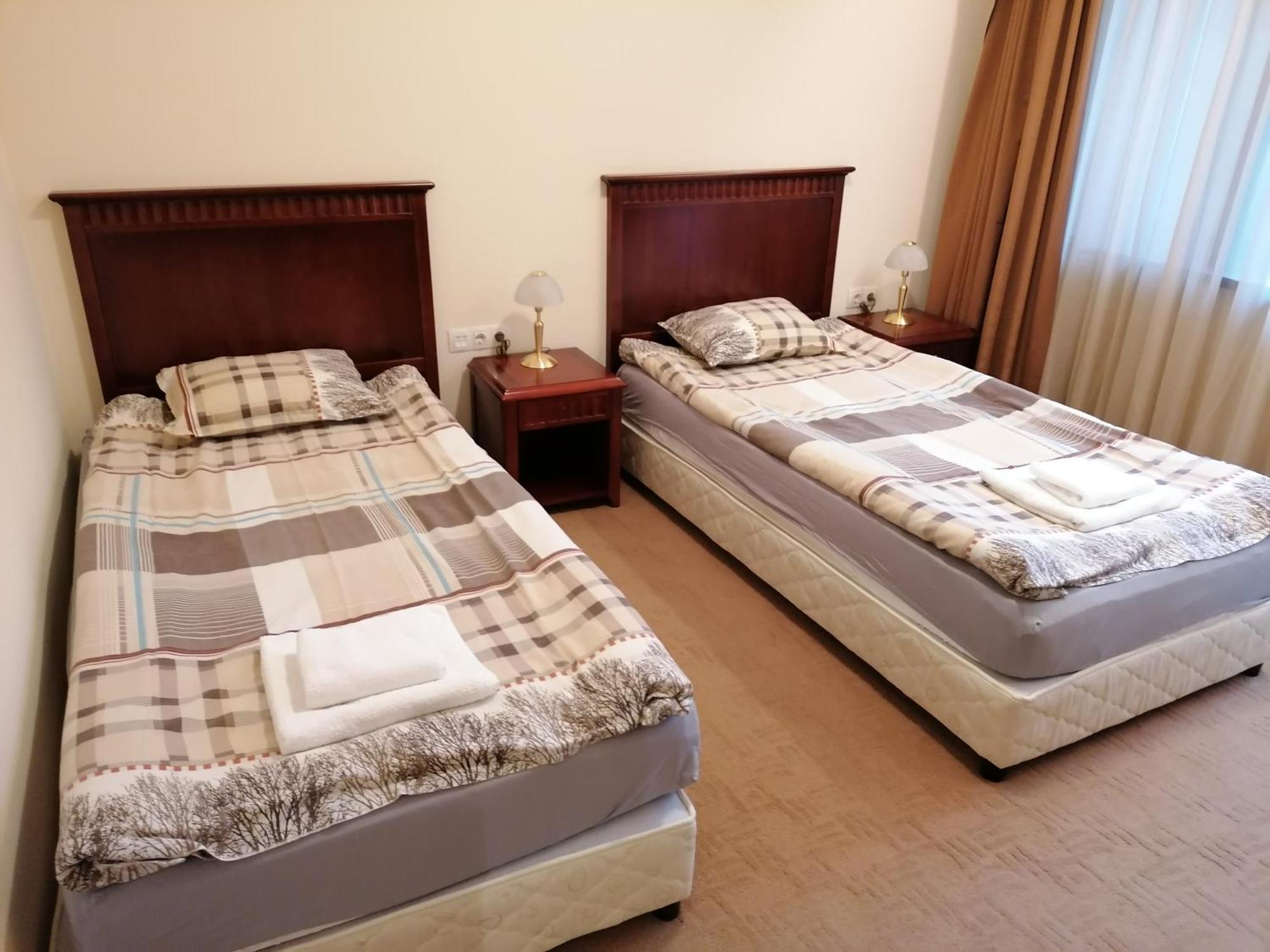 Downtown Luxury Private Apartments Bansko Camera foto