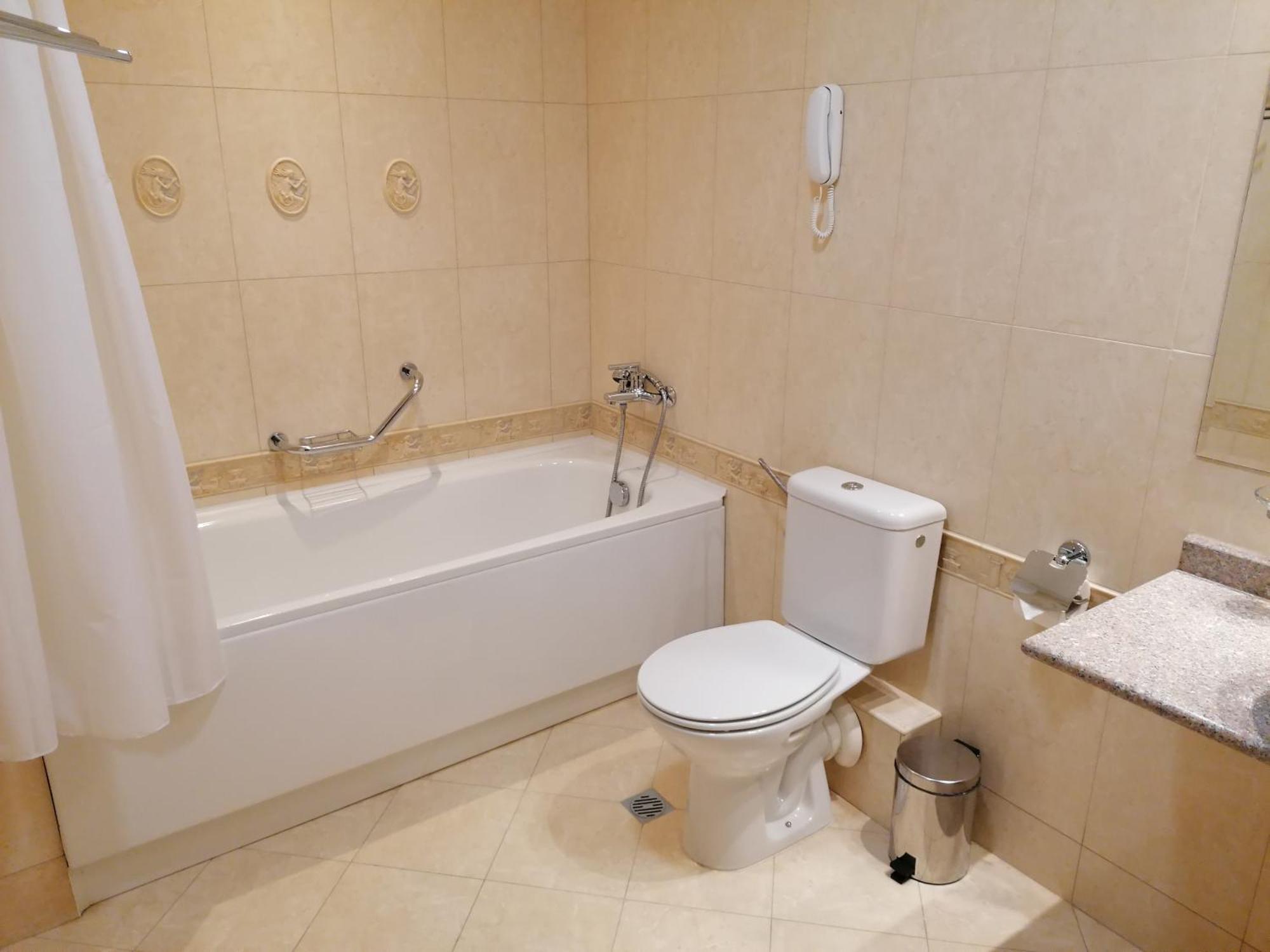 Downtown Luxury Private Apartments Bansko Camera foto