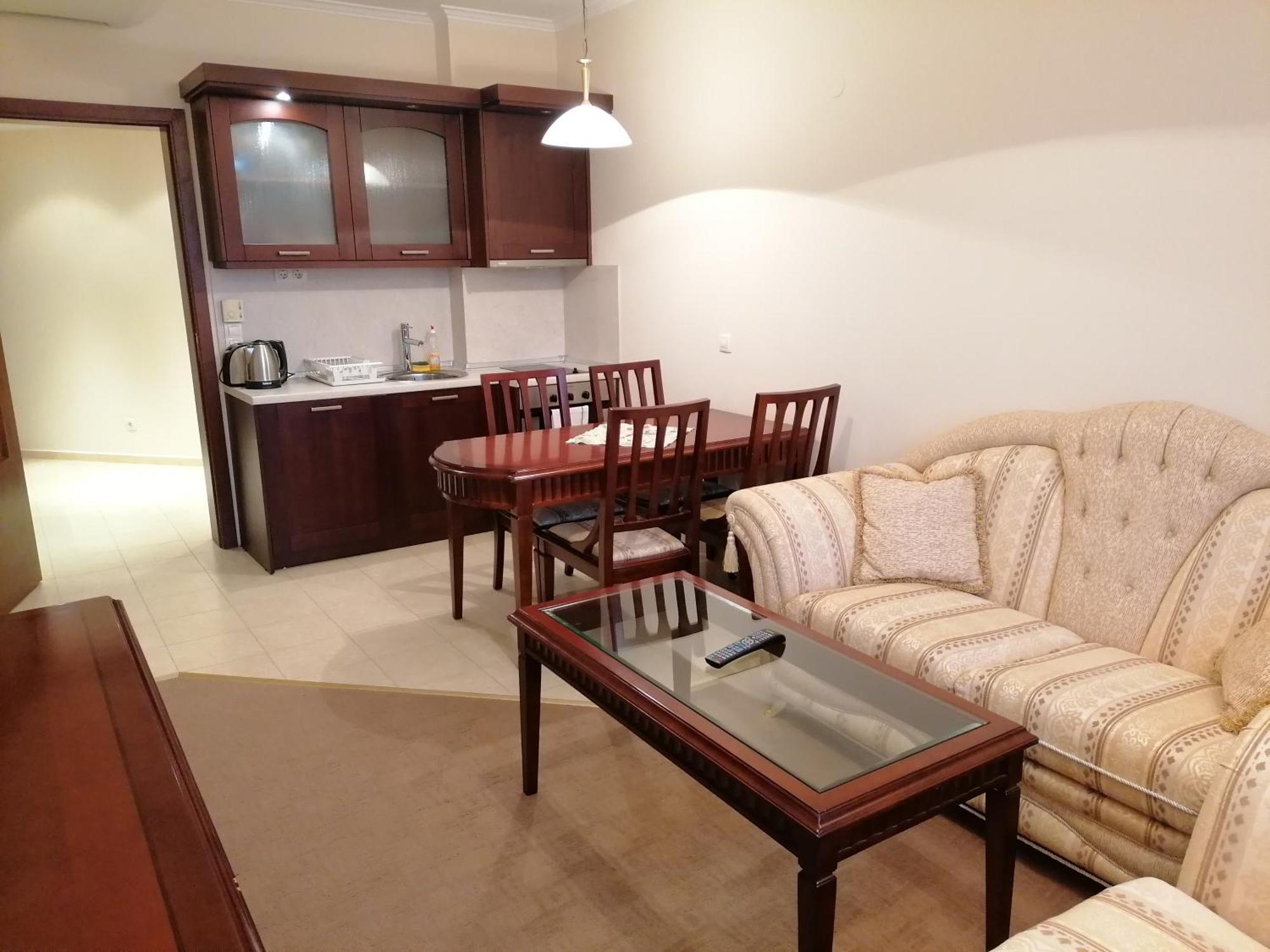 Downtown Luxury Private Apartments Bansko Camera foto