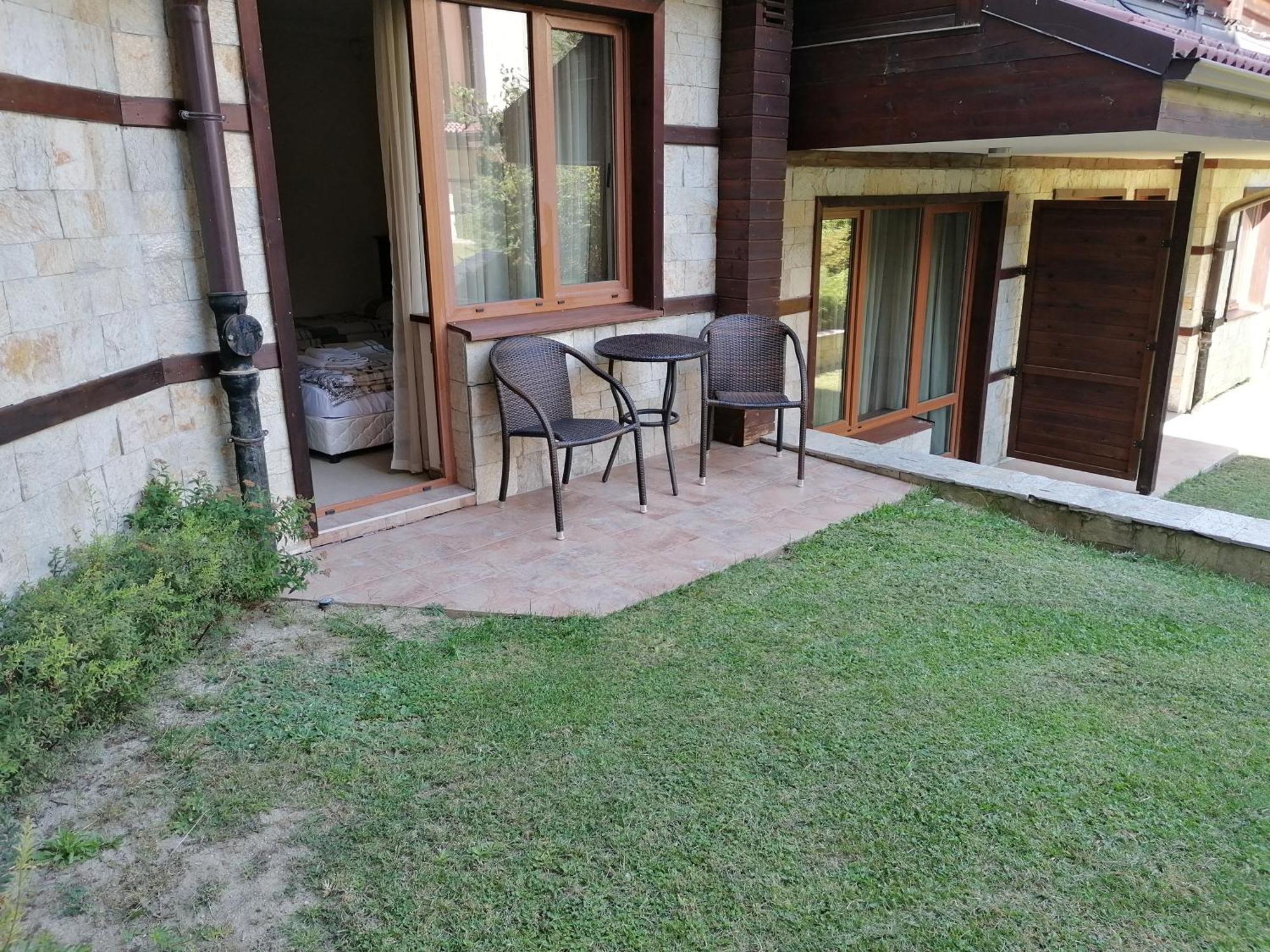 Downtown Luxury Private Apartments Bansko Camera foto