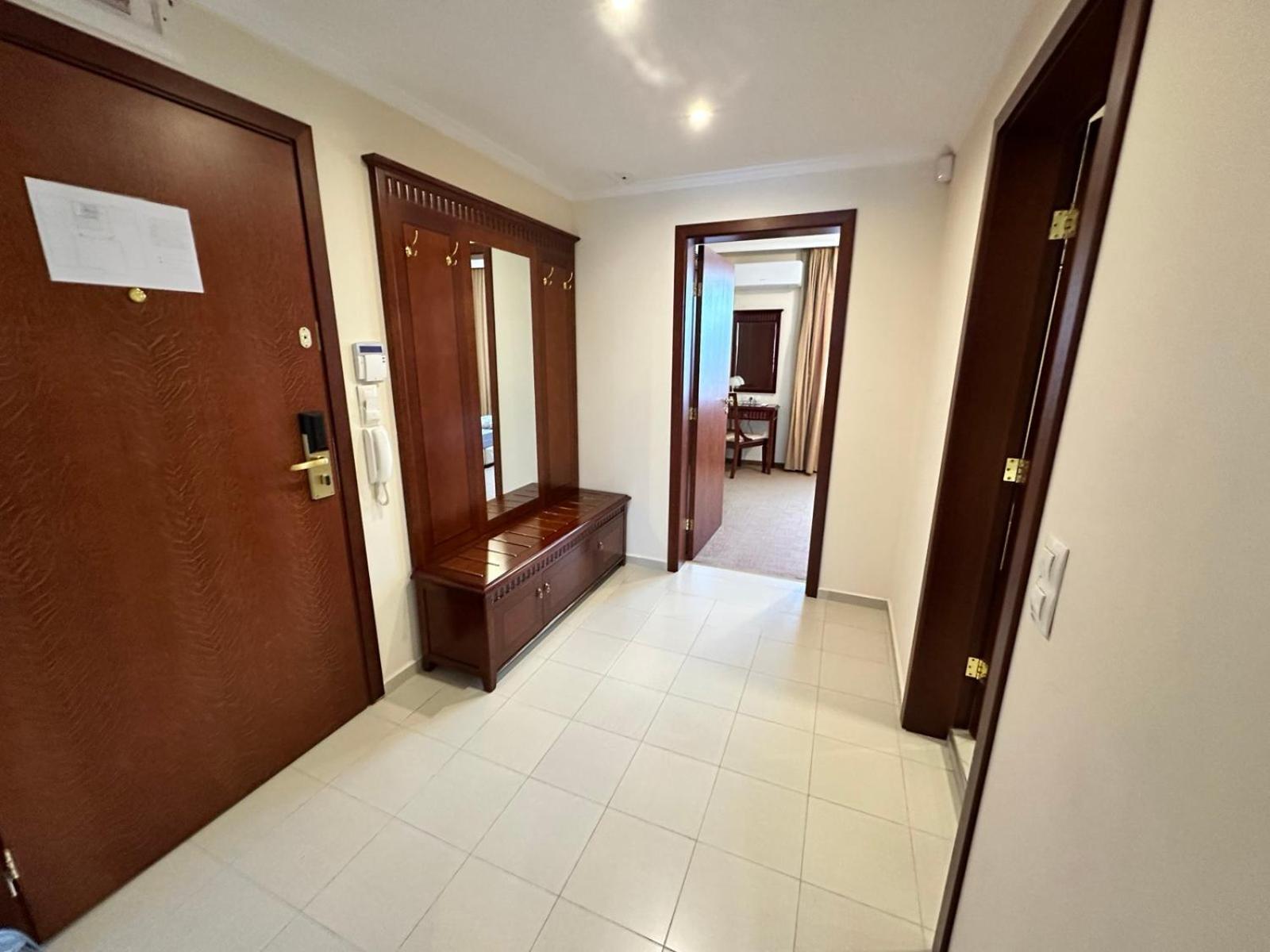 Downtown Luxury Private Apartments Bansko Esterno foto