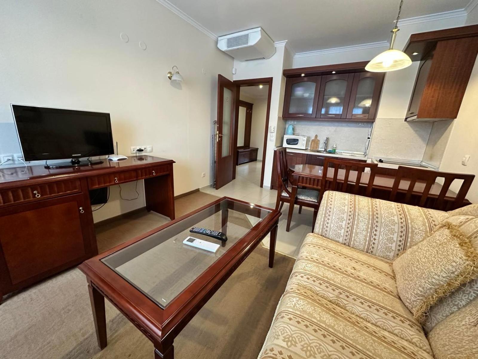 Downtown Luxury Private Apartments Bansko Esterno foto