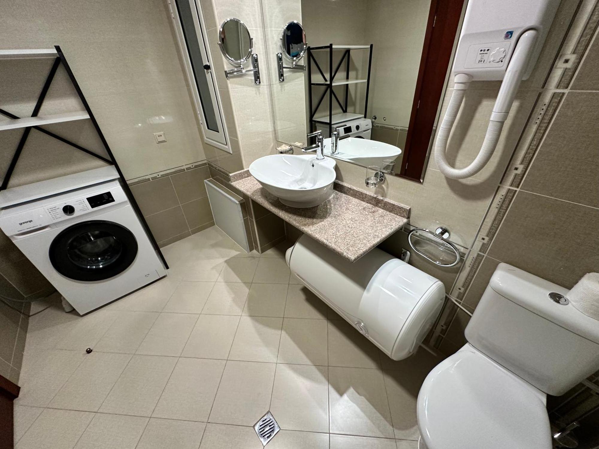 Downtown Luxury Private Apartments Bansko Esterno foto
