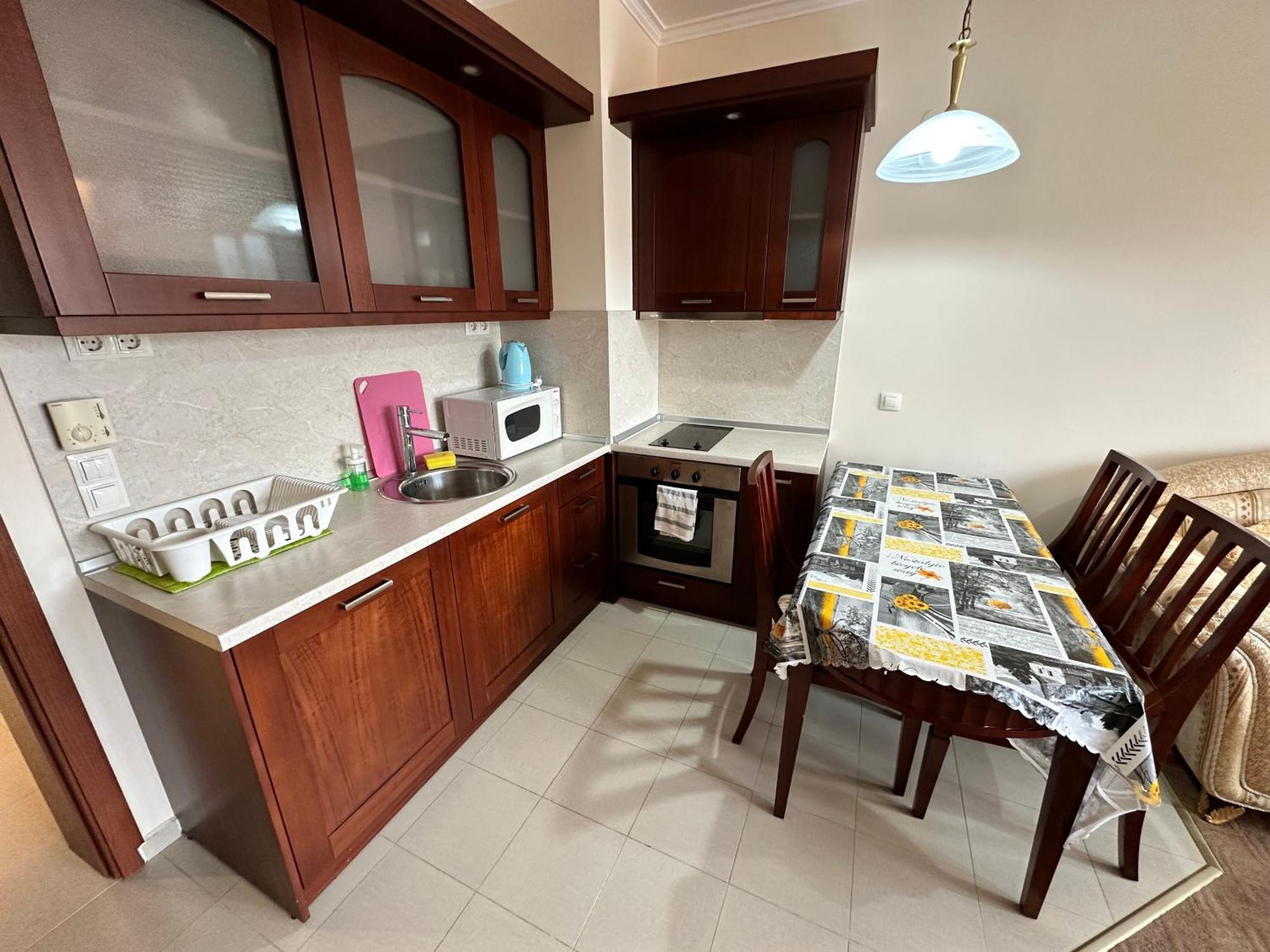 Downtown Luxury Private Apartments Bansko Esterno foto