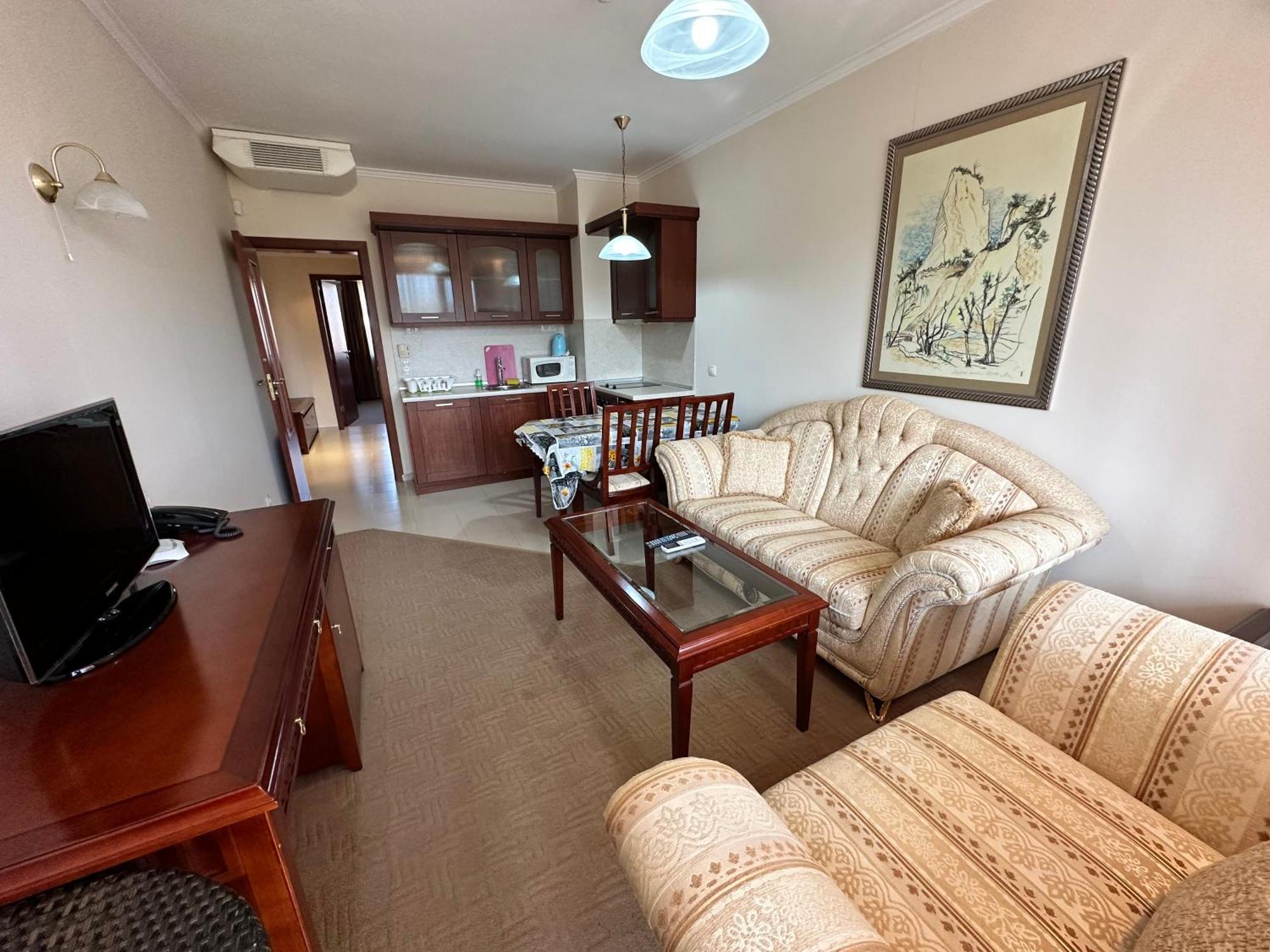 Downtown Luxury Private Apartments Bansko Esterno foto