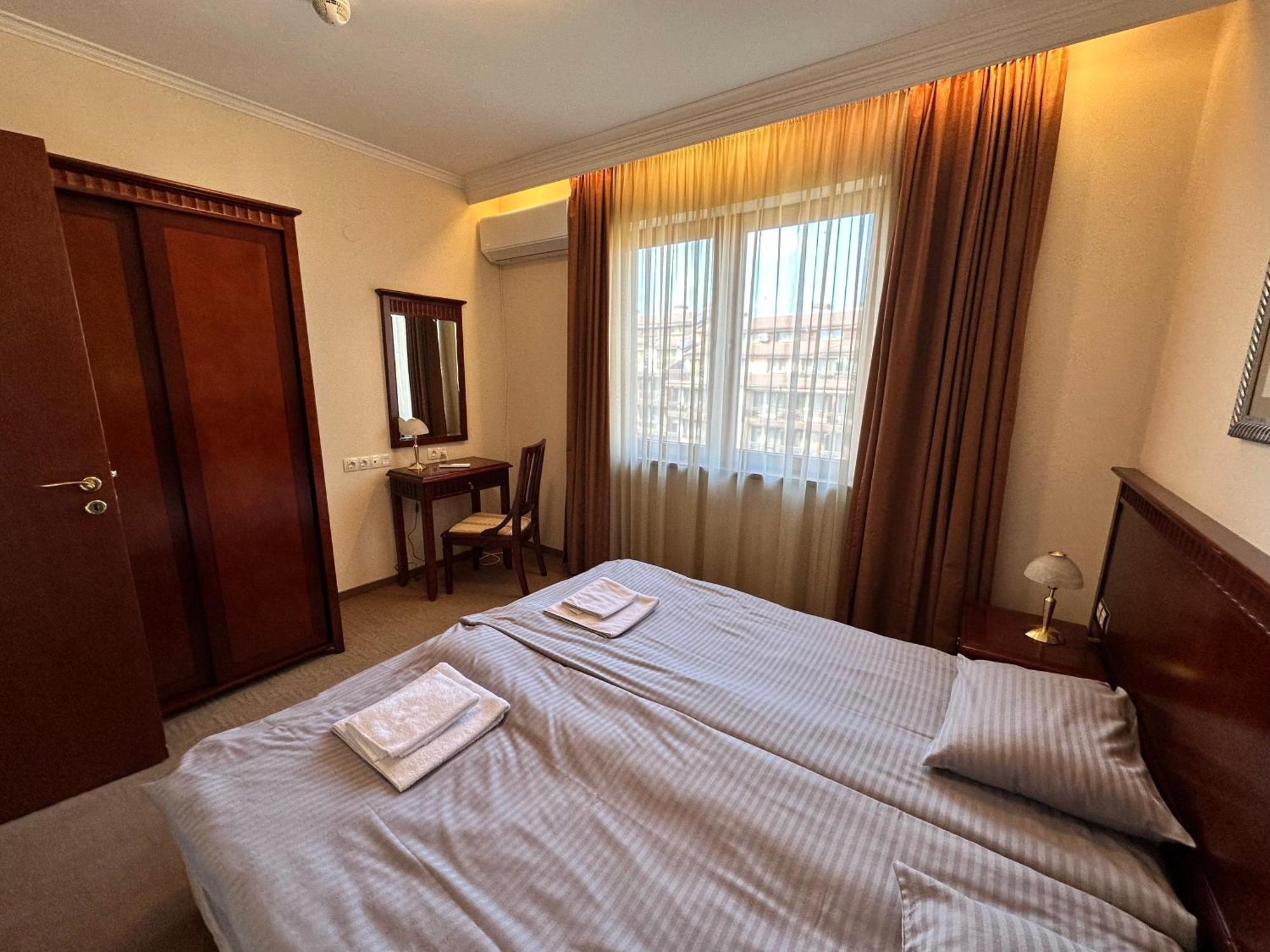 Downtown Luxury Private Apartments Bansko Esterno foto