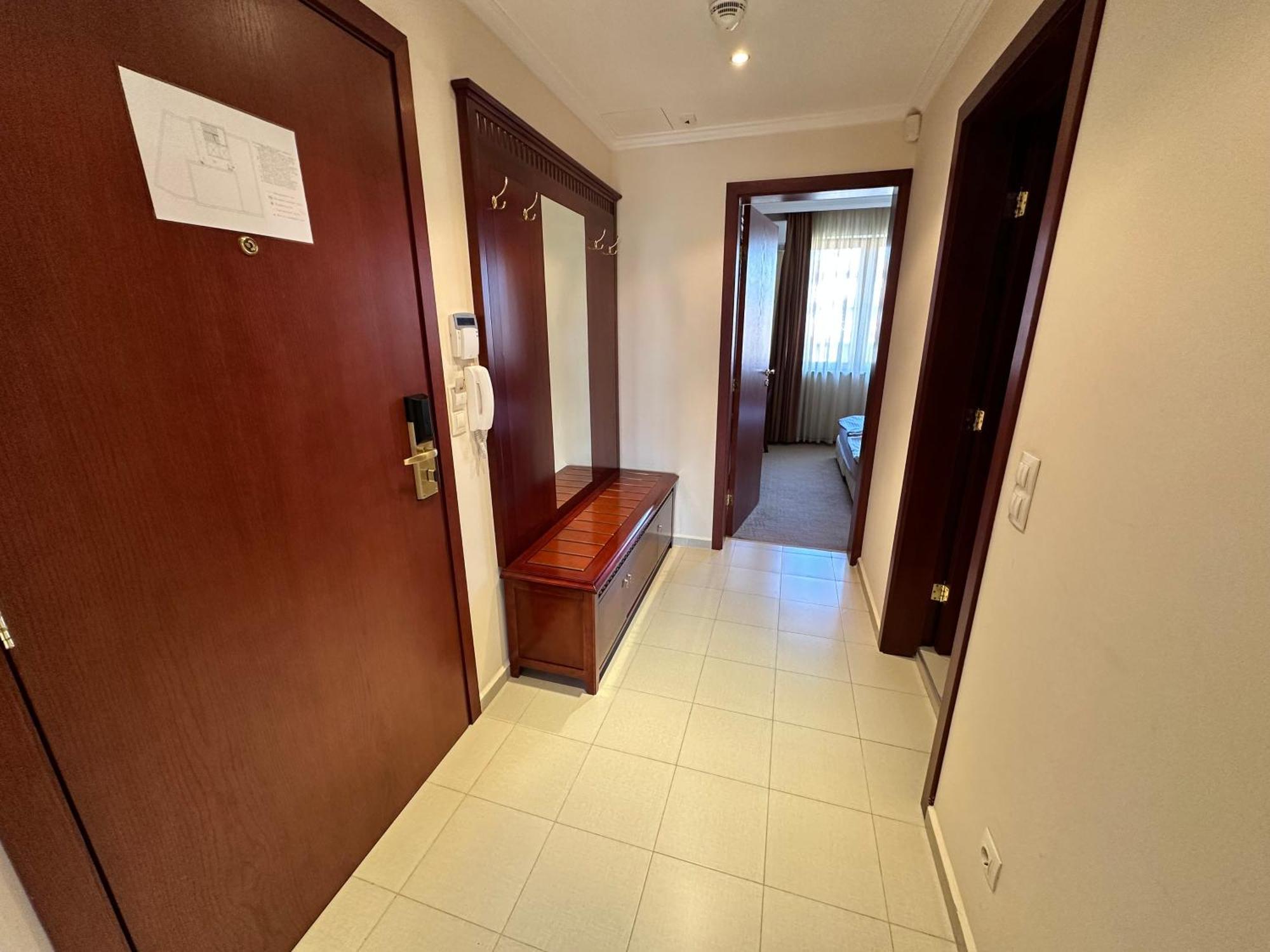 Downtown Luxury Private Apartments Bansko Esterno foto